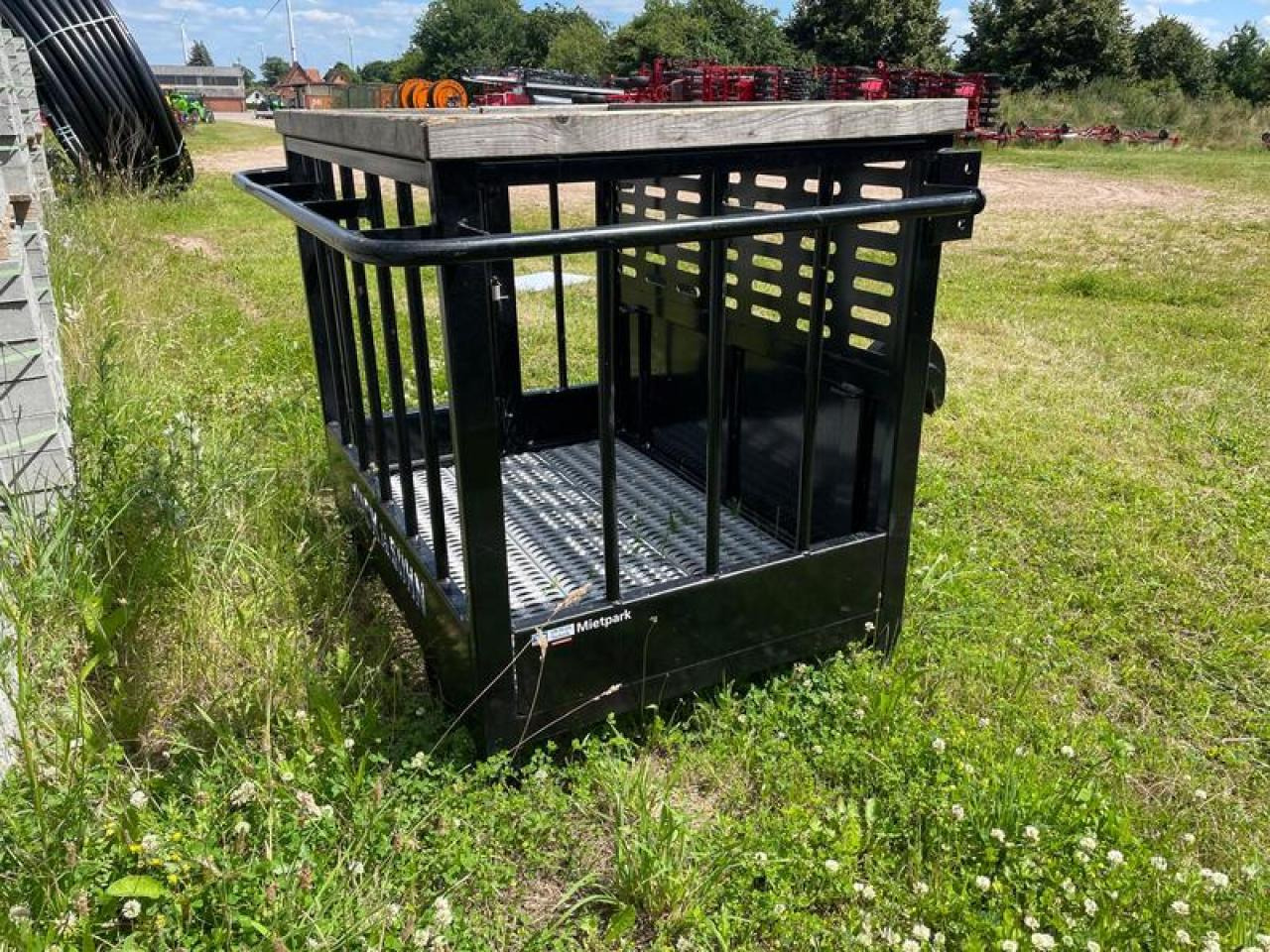 KOCK UND SOHN ARBEITSPLATTFORM - Lampiran: gambar 3 KOCK UND SOHN ARBEITSPLATTFORM - Lampiran: gambar 3