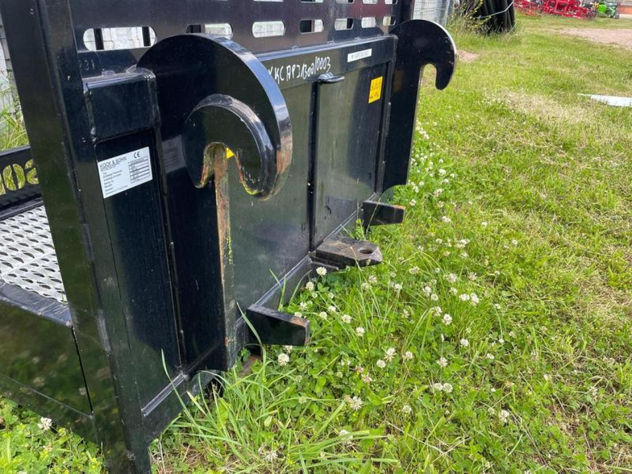 KOCK UND SOHN ARBEITSPLATTFORM - Lampiran: gambar 4 KOCK UND SOHN ARBEITSPLATTFORM - Lampiran: gambar 4