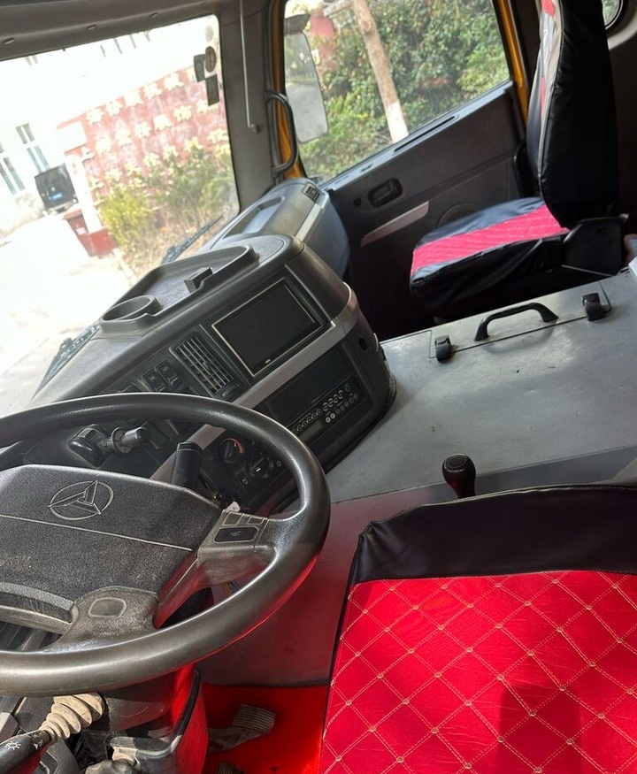 Derek bergerak Palfinger Sany STC1600 SAC2200 STC1000T STC800 130T 160T 160ton: gambar 7