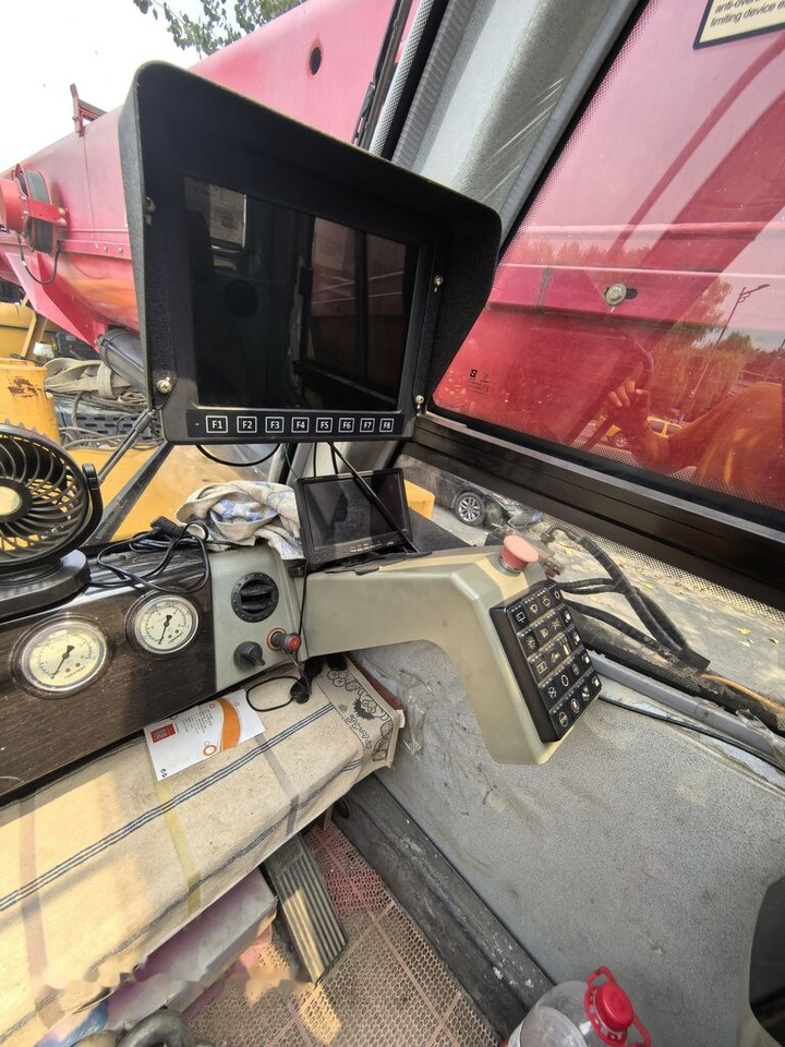 Palfinger Sany STC700T STC800T STC800 70T 80T 70ton 80ton - Derek bergerak: gambar 5 Palfinger Sany STC700T STC800T STC800 70T 80T 70ton 80ton - Derek bergerak: gambar 5