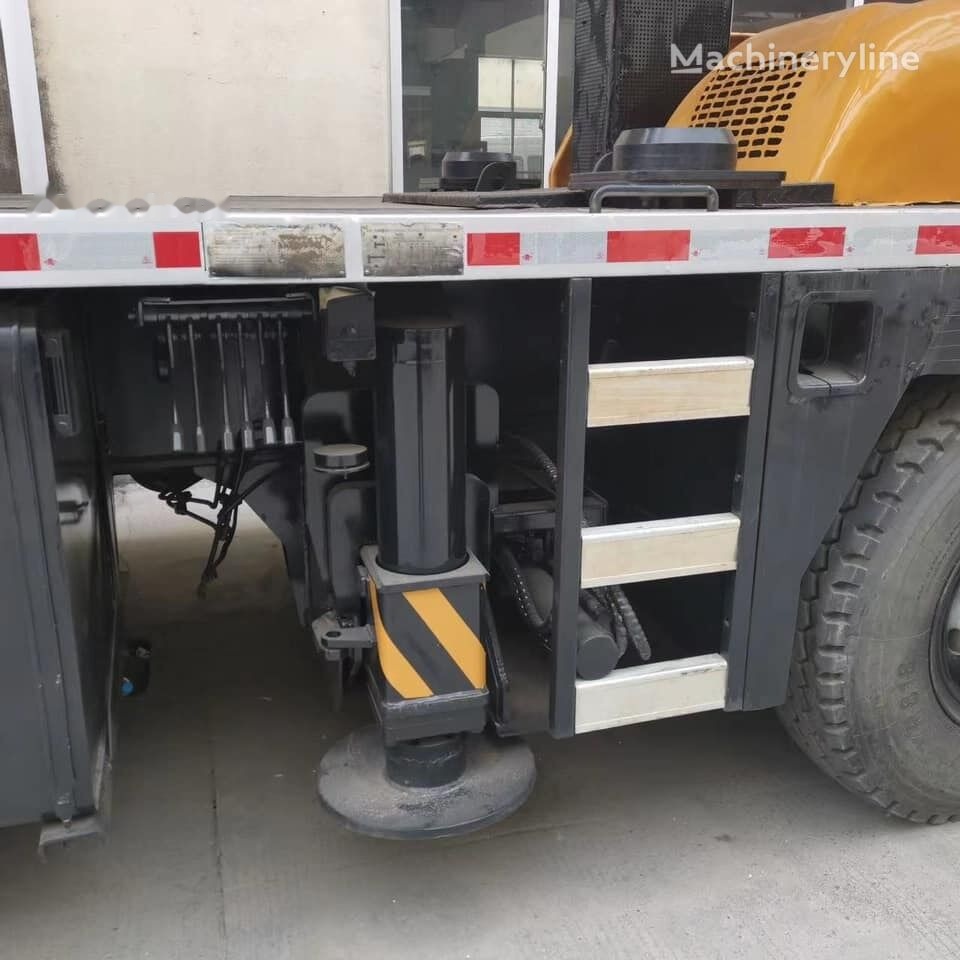 XCMG QY75KC XCT75 75T 75ton 70ton 80ton 50 100 - Derek bergerak: gambar 5 XCMG QY75KC XCT75 75T 75ton 70ton 80ton 50 100 - Derek bergerak: gambar 5