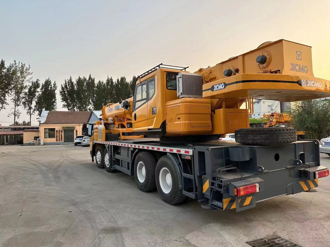 XCMG XCT50 XCT30 XCT35 QY50KC QY50K 50T 50ton 50 35 60 for sale - Derek bergerak: gambar 3 XCMG XCT50 XCT30 XCT35 QY50KC QY50K 50T 50ton 50 35 60 for sale - Derek bergerak: gambar 3