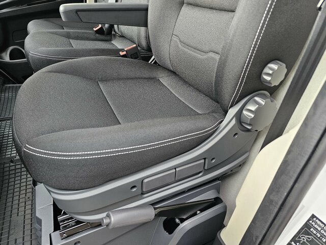 FIAT Ducato 120 L2H1 Premium Kabine + Visibility... - Van kecil: gambar 4 FIAT Ducato 120 L2H1 Premium Kabine + Visibility... - Van kecil: gambar 4