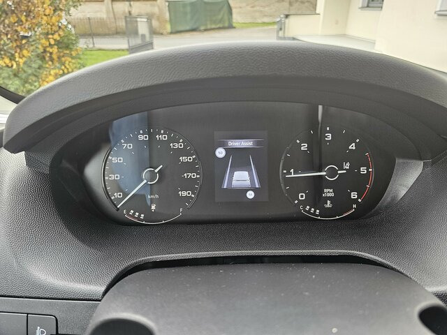 FIAT Ducato 140 DOKA Pritsche 2,9 Meter Klima DAB... - Van flatbed, Van kombi: gambar 5 FIAT Ducato 140 DOKA Pritsche 2,9 Meter Klima DAB... - Van flatbed, Van kombi: gambar 5