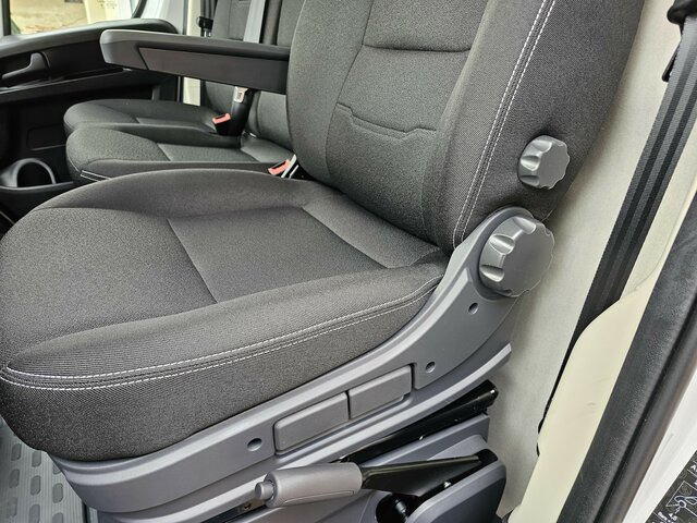 FIAT Ducato 30 120 Serie10-9.2 Modell 2025 L2H1 PDC - Van kecil: gambar 2 FIAT Ducato 30 120 Serie10-9.2 Modell 2025 L2H1 PDC - Van kecil: gambar 2