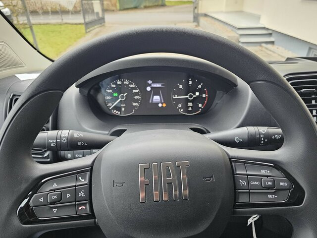 FIAT Ducato 35 140 L2H2 Klima Temp 260° Kamera PDC... - Van panel: gambar 3 FIAT Ducato 35 140 L2H2 Klima Temp 260° Kamera PDC... - Van panel: gambar 3