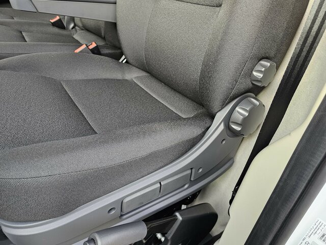 FIAT Ducato 35 140 L2H2 Voll-LED 260° 7''TFT Kamera... - Van panel: gambar 2 FIAT Ducato 35 140 L2H2 Voll-LED 260° 7''TFT Kamera... - Van panel: gambar 2