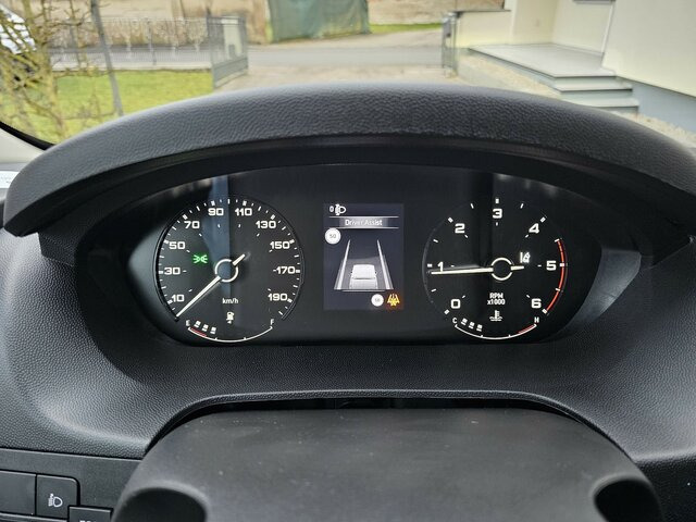 FIAT Ducato 35 140 L2H2 Voll-LED 260° 7''TFT Kamera... - Van panel: gambar 5 FIAT Ducato 35 140 L2H2 Voll-LED 260° 7''TFT Kamera... - Van panel: gambar 5