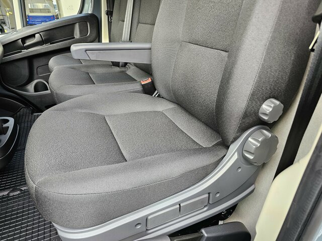 FIAT Ducato 35 Automatik AT L2H2 Voll-LED 260°... - Van panel: gambar 2 FIAT Ducato 35 Automatik AT L2H2 Voll-LED 260°... - Van panel: gambar 2