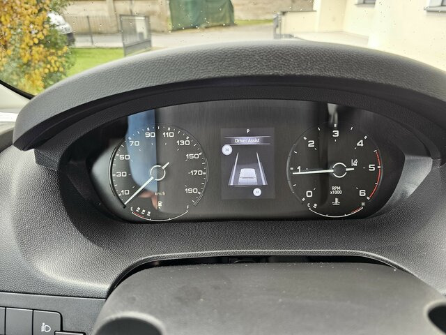 FIAT Ducato 35 Automatik AT L2H2 Voll-LED 260°... - Van panel: gambar 5 FIAT Ducato 35 Automatik AT L2H2 Voll-LED 260°... - Van panel: gambar 5