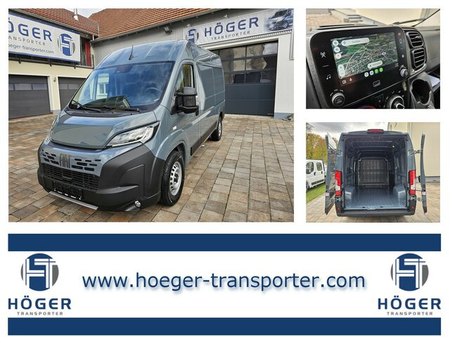 FIAT Ducato 35 Automatik AT L2H2 Voll-LED 260°... - Van panel: gambar 1 FIAT Ducato 35 Automatik AT L2H2 Voll-LED 260°... - Van panel: gambar 1