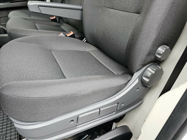 FIAT Ducato 35 Automatik AT L2H2 Voll-LED 260°... - Van panel: gambar 2 FIAT Ducato 35 Automatik AT L2H2 Voll-LED 260°... - Van panel: gambar 2