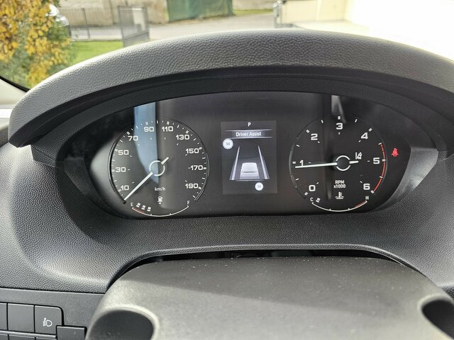 FIAT Ducato 35 Automatik AT L2H2 Voll-LED 260°... - Van panel: gambar 5 FIAT Ducato 35 Automatik AT L2H2 Voll-LED 260°... - Van panel: gambar 5