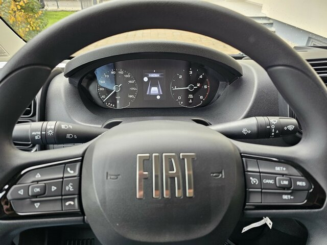 FIAT Ducato 35 Automatik AT L2H2 Voll-LED 260°... - Van panel: gambar 4 FIAT Ducato 35 Automatik AT L2H2 Voll-LED 260°... - Van panel: gambar 4