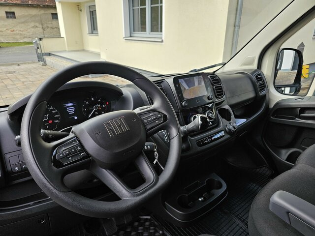 FIAT Ducato 35 Automatik AT L2H2 Voll-LED 260°... - Van panel: gambar 3 FIAT Ducato 35 Automatik AT L2H2 Voll-LED 260°... - Van panel: gambar 3