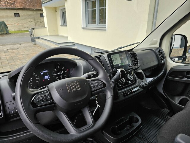 FIAT Ducato 35 Automatik AT L2H2 Voll-LED 260°... - Van panel: gambar 3 FIAT Ducato 35 Automatik AT L2H2 Voll-LED 260°... - Van panel: gambar 3