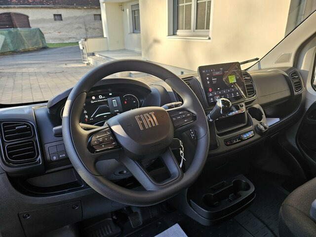 FIAT Ducato 35 Automatik L2H2 180 Voll-LED V-Cockpit... - Van panel: gambar 2 FIAT Ducato 35 Automatik L2H2 180 Voll-LED V-Cockpit... - Van panel: gambar 2
