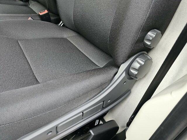 FIAT Ducato 35 L3H2 13m³ Klima Temp 260° Kamera PDC... - Van panel: gambar 2 FIAT Ducato 35 L3H2 13m³ Klima Temp 260° Kamera PDC... - Van panel: gambar 2