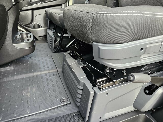 FIAT Ducato 35 L3H2 MAXI 13m³ 180 teilverglast... - Van panel: gambar 3 FIAT Ducato 35 L3H2 MAXI 13m³ 180 teilverglast... - Van panel: gambar 3