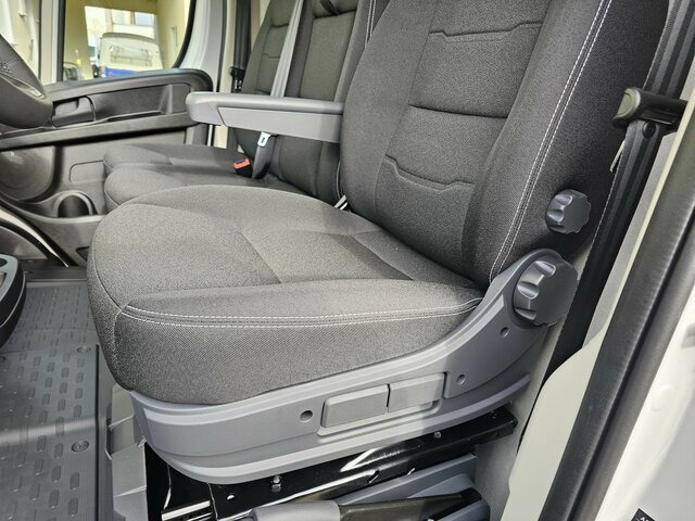 FIAT Ducato 35 L3H2 MAXI 13m³ 180 teilverglast... - Van panel: gambar 2 FIAT Ducato 35 L3H2 MAXI 13m³ 180 teilverglast... - Van panel: gambar 2