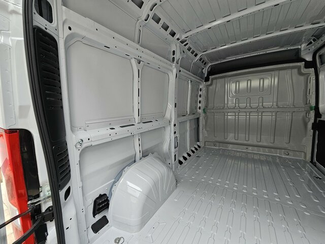 Leasing FIAT Ducato 35 MAXI 140 Serie10-9.2 Modell 2025 L2H2 FIAT Ducato 35 MAXI 140 Serie10-9.2 Modell 2025 L2H2: gambar 30