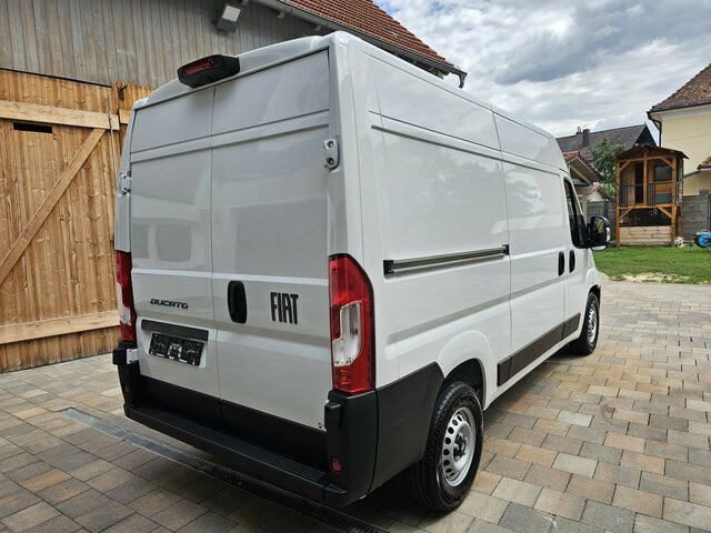 Leasing FIAT Ducato 35 MAXI 140 Serie10-9.2 Modell 2025 L2H2 FIAT Ducato 35 MAXI 140 Serie10-9.2 Modell 2025 L2H2: gambar 34