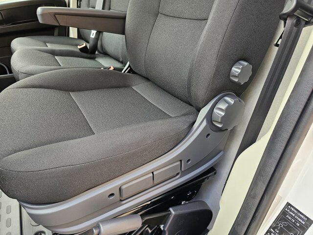 Leasing FIAT Ducato 35 MAXI 140 Serie10-9.2 Modell 2025 L2H2 FIAT Ducato 35 MAXI 140 Serie10-9.2 Modell 2025 L2H2: gambar 18
