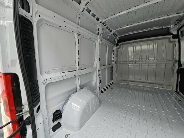 Leasing FIAT Ducato 35 MAXI 140 Serie10-9.2 Modell 2025 L2H2 FIAT Ducato 35 MAXI 140 Serie10-9.2 Modell 2025 L2H2: gambar 30