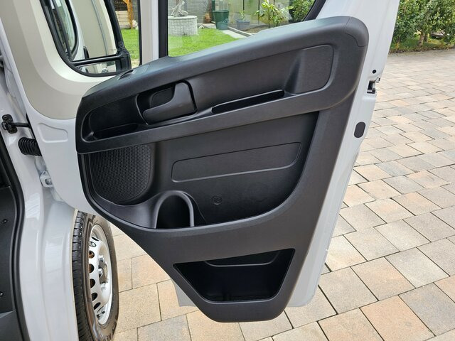Leasing FIAT Ducato 35 MAXI 140 Serie10-9.2 Modell 2025 L2H2 FIAT Ducato 35 MAXI 140 Serie10-9.2 Modell 2025 L2H2: gambar 8