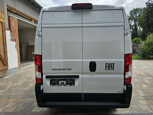 Leasing FIAT Ducato 35 MAXI 140 Serie10-9.2 Modell 2025 L2H2 FIAT Ducato 35 MAXI 140 Serie10-9.2 Modell 2025 L2H2: gambar 29