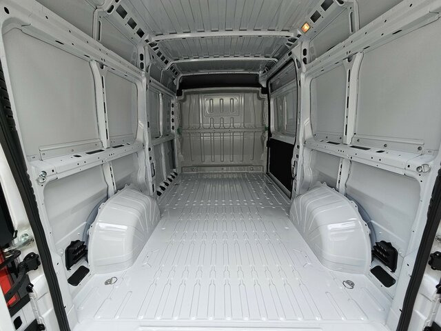 Leasing FIAT Ducato 35 MAXI 140 Serie10-9.2 Modell 2025 L2H2 FIAT Ducato 35 MAXI 140 Serie10-9.2 Modell 2025 L2H2: gambar 11