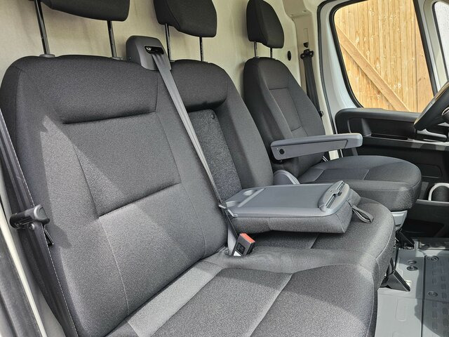 Leasing FIAT Ducato 35 MAXI 140 Serie10-9.2 Modell 2025 L2H2 FIAT Ducato 35 MAXI 140 Serie10-9.2 Modell 2025 L2H2: gambar 6