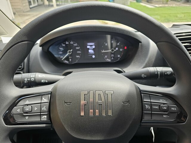 Leasing FIAT Ducato 35 MAXI 140 Serie10-9.2 Modell 2025 L2H2 FIAT Ducato 35 MAXI 140 Serie10-9.2 Modell 2025 L2H2: gambar 20