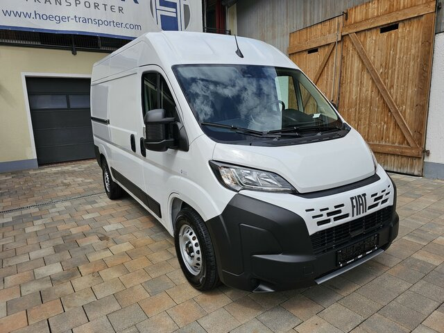 Leasing FIAT Ducato 35 MAXI 140 Serie10-9.2 Modell 2025 L2H2 FIAT Ducato 35 MAXI 140 Serie10-9.2 Modell 2025 L2H2: gambar 23