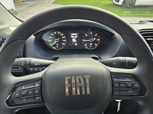 FIAT Ducato 35 MAXI 180 Serie10-9.2 Modell 2025 L2H2... - Van panel: gambar 4 FIAT Ducato 35 MAXI 180 Serie10-9.2 Modell 2025 L2H2... - Van panel: gambar 4