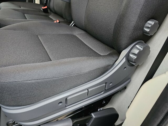 FIAT Ducato 35 MAXI 180 Serie10-9.2 Modell 2025 L2H2... - Van panel: gambar 2 FIAT Ducato 35 MAXI 180 Serie10-9.2 Modell 2025 L2H2... - Van panel: gambar 2