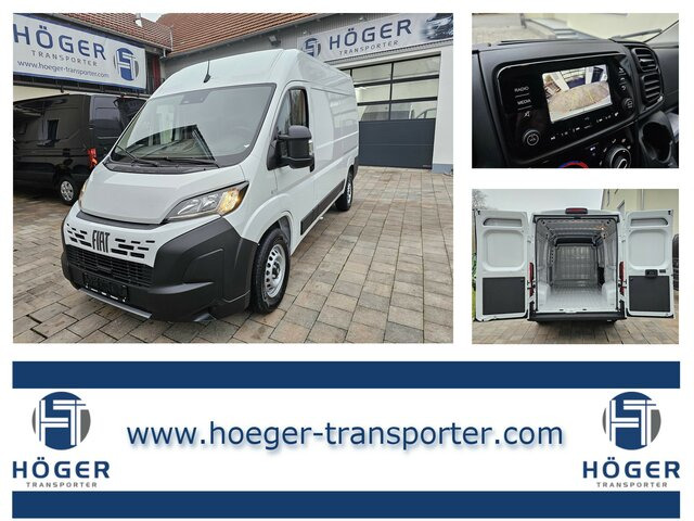 FIAT Ducato 35 MAXI 180 Serie10-9.2 Modell 2025 L2H2... - Van panel: gambar 1 FIAT Ducato 35 MAXI 180 Serie10-9.2 Modell 2025 L2H2... - Van panel: gambar 1