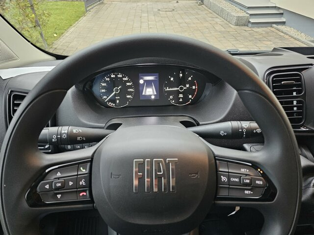 FIAT Ducato 35 MAXI 180 Serie10-9.2 Modell 2025 L2H2... - Van panel: gambar 5 FIAT Ducato 35 MAXI 180 Serie10-9.2 Modell 2025 L2H2... - Van panel: gambar 5