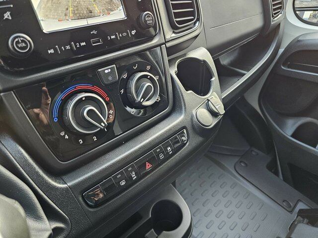 Van panel FIAT Ducato 35 MAXI L5H2 L4H2 180 15m³ Safety Kamera...: gambar 10 Van panel FIAT Ducato 35 MAXI L5H2 L4H2 180 15m³ Safety Kamera...: gambar 10