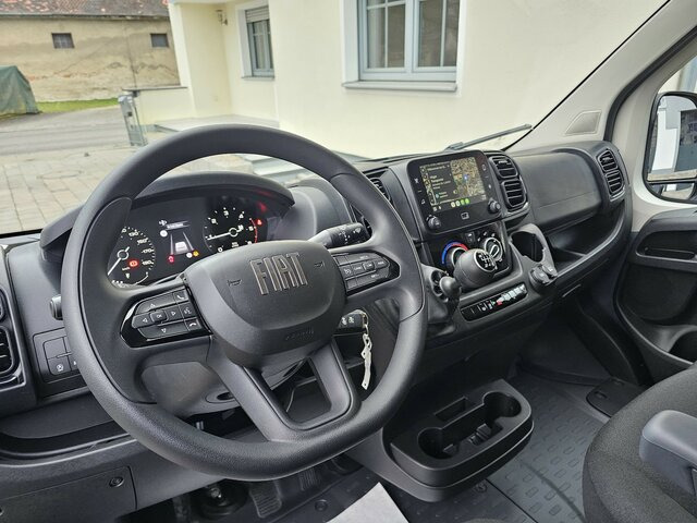 FIAT Ducato 35 MAXI L5H2 L4H2 180 15m³ Safety Kamera... - Van panel: gambar 3 FIAT Ducato 35 MAXI L5H2 L4H2 180 15m³ Safety Kamera... - Van panel: gambar 3