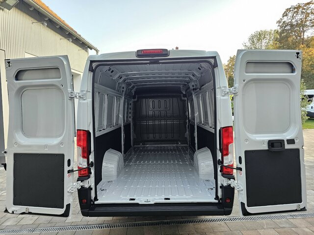 Van panel FIAT Ducato 35 MAXI L5H2 L4H2 180 15m³ Safety Kamera...: gambar 25 Van panel FIAT Ducato 35 MAXI L5H2 L4H2 180 15m³ Safety Kamera...: gambar 25