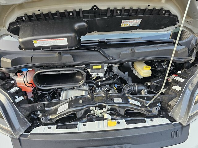 Van panel FIAT Ducato 35 MAXI L5H2 L4H2 180 15m³ Safety Kamera...: gambar 14 Van panel FIAT Ducato 35 MAXI L5H2 L4H2 180 15m³ Safety Kamera...: gambar 14