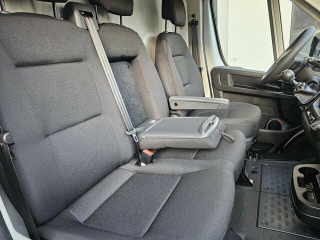 Van panel FIAT Ducato 35 MAXI L5H2 L4H2 180 15m³ Safety Kamera...: gambar 16 Van panel FIAT Ducato 35 MAXI L5H2 L4H2 180 15m³ Safety Kamera...: gambar 16