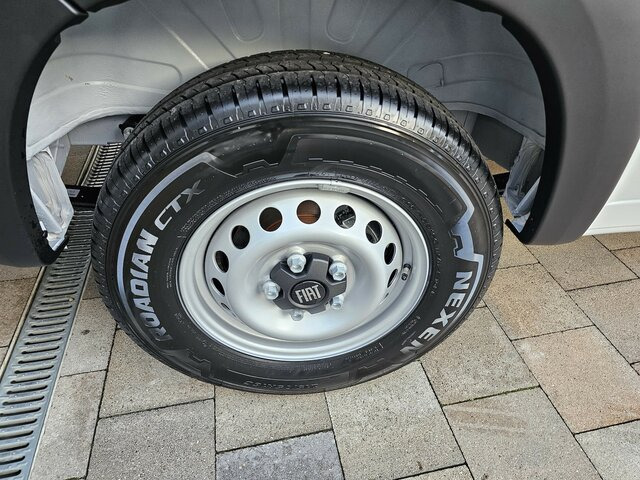 Van panel FIAT Ducato 35 MAXI L5H2 L4H2 180 15m³ Safety Kamera...: gambar 20 Van panel FIAT Ducato 35 MAXI L5H2 L4H2 180 15m³ Safety Kamera...: gambar 20