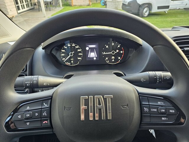 FIAT Ducato 35 MAXI L5H2 L4H2 180 15m³ Safety Kamera... - Van panel: gambar 3 FIAT Ducato 35 MAXI L5H2 L4H2 180 15m³ Safety Kamera... - Van panel: gambar 3