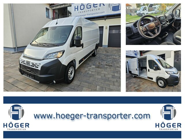 FIAT Ducato 35 MAXI L5H2 L4H2 180 15m³ Safety Kamera... - Van panel: gambar 1 FIAT Ducato 35 MAXI L5H2 L4H2 180 15m³ Safety Kamera... - Van panel: gambar 1