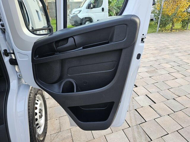 Van panel FIAT Ducato 35 MAXI L5H2 L4H2 180 15m³ Safety Kamera...: gambar 19 Van panel FIAT Ducato 35 MAXI L5H2 L4H2 180 15m³ Safety Kamera...: gambar 19