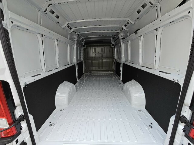 Van panel FIAT Ducato 35 MAXI L5H2 L4H2 180 15m³ Safety Kamera...: gambar 26 Van panel FIAT Ducato 35 MAXI L5H2 L4H2 180 15m³ Safety Kamera...: gambar 26