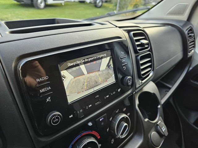 Van panel FIAT Ducato 35 MAXI L5H2 L4H2 180 15m³ Safety Kamera...: gambar 9 Van panel FIAT Ducato 35 MAXI L5H2 L4H2 180 15m³ Safety Kamera...: gambar 9