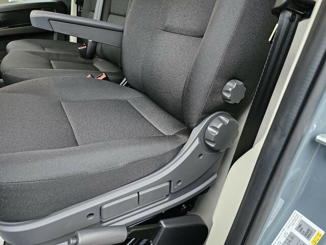 FIAT Ducato 35 MAXI L5H2 L4H2 180 15m³ Safety Kamera... - Van panel: gambar 2 FIAT Ducato 35 MAXI L5H2 L4H2 180 15m³ Safety Kamera... - Van panel: gambar 2